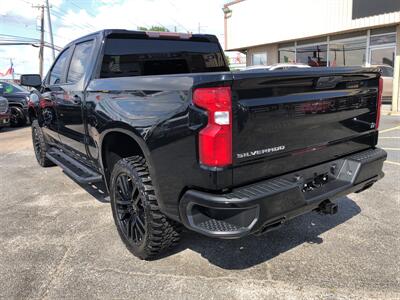 2019 Chevrolet Silverado 1500 LT Trail Boss   - Photo 14 - Dallas, TX 75247