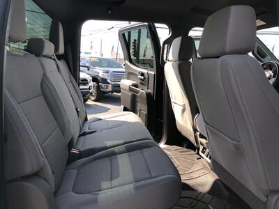 2019 Chevrolet Silverado 1500 LT Trail Boss   - Photo 32 - Dallas, TX 75247
