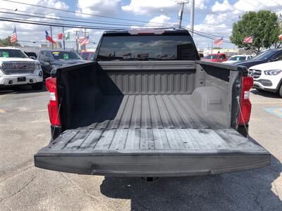 2019 Chevrolet Silverado 1500 LT Trail Boss   - Photo 13 - Dallas, TX 75247