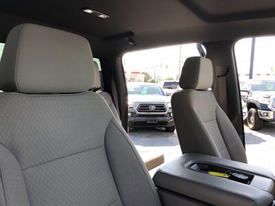 2019 Chevrolet Silverado 1500 LT Trail Boss   - Photo 27 - Dallas, TX 75247