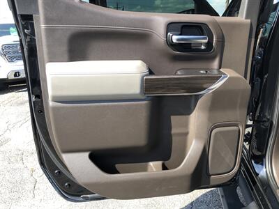 2019 Chevrolet Silverado 1500 LT Trail Boss   - Photo 24 - Dallas, TX 75247