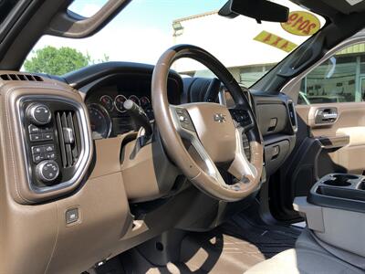 2019 Chevrolet Silverado 1500 LT Trail Boss   - Photo 22 - Dallas, TX 75247