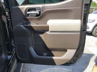 2019 Chevrolet Silverado 1500 LT Trail Boss   - Photo 30 - Dallas, TX 75247