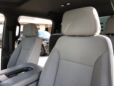 2019 Chevrolet Silverado 1500 LT Trail Boss   - Photo 19 - Dallas, TX 75247