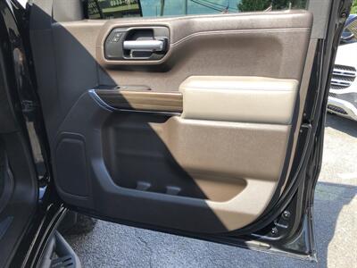 2019 Chevrolet Silverado 1500 LT Trail Boss   - Photo 26 - Dallas, TX 75247