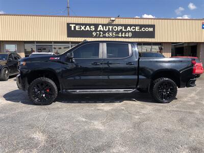2019 Chevrolet Silverado 1500 LT Trail Boss   - Photo 15 - Dallas, TX 75247
