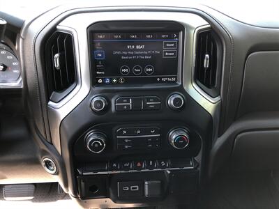 2019 Chevrolet Silverado 1500 LT Trail Boss   - Photo 20 - Dallas, TX 75247