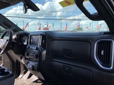 2019 Chevrolet Silverado 1500 LT Trail Boss   - Photo 29 - Dallas, TX 75247