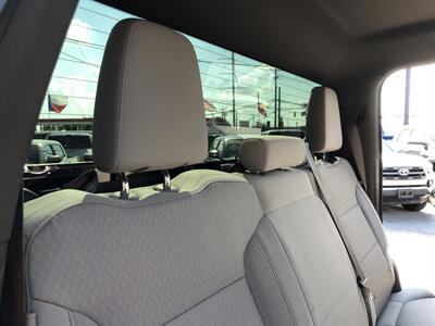 2019 Chevrolet Silverado 1500 LT Trail Boss   - Photo 31 - Dallas, TX 75247