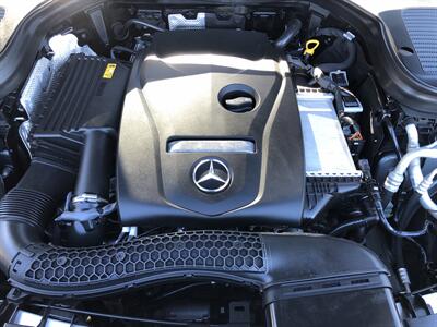 2019 Mercedes-Benz GLC GLC 300 - Photo 5 - Dallas, TX 75247