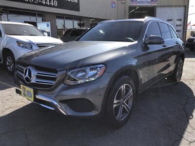 2019 Mercedes-Benz GLC GLC 300 - Photo 1 - Dallas, TX 75247