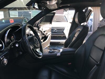 2019 Mercedes-Benz GLC GLC 300 - Photo 16 - Dallas, TX 75247