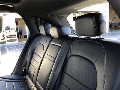 2019 Mercedes-Benz GLC GLC 300 - Photo 21 - Dallas, TX 75247