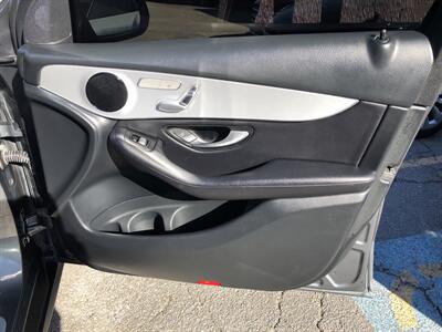 2019 Mercedes-Benz GLC GLC 300 - Photo 26 - Dallas, TX 75247