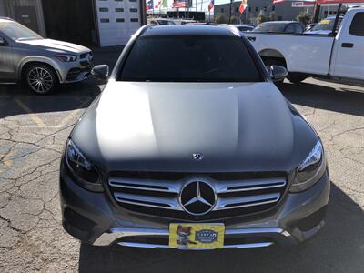 2019 Mercedes-Benz GLC GLC 300 - Photo 3 - Dallas, TX 75247