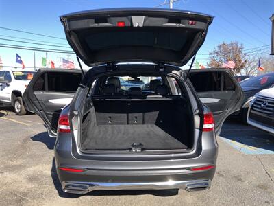 2019 Mercedes-Benz GLC GLC 300 - Photo 24 - Dallas, TX 75247