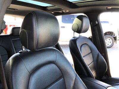 2019 Mercedes-Benz GLC GLC 300 - Photo 27 - Dallas, TX 75247