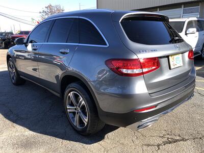 2019 Mercedes-Benz GLC GLC 300 - Photo 12 - Dallas, TX 75247