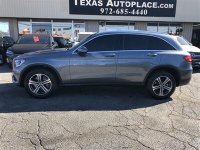 2019 Mercedes-Benz GLC GLC 300 - Photo 13 - Dallas, TX 75247