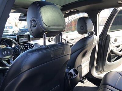 2019 Mercedes-Benz GLC GLC 300 - Photo 23 - Dallas, TX 75247