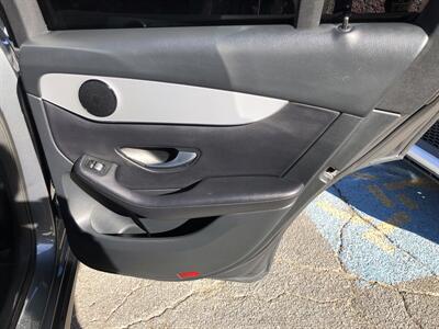 2019 Mercedes-Benz GLC GLC 300 - Photo 30 - Dallas, TX 75247