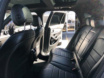 2019 Mercedes-Benz GLC GLC 300 - Photo 22 - Dallas, TX 75247