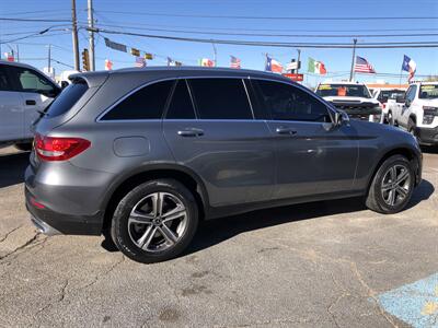 2019 Mercedes-Benz GLC GLC 300 - Photo 9 - Dallas, TX 75247