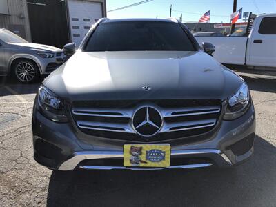 2019 Mercedes-Benz GLC GLC 300 - Photo 2 - Dallas, TX 75247