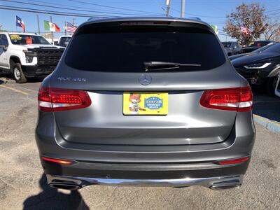 2019 Mercedes-Benz GLC GLC 300 - Photo 11 - Dallas, TX 75247