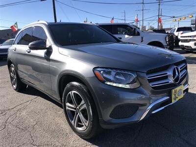2019 Mercedes-Benz GLC GLC 300 - Photo 8 - Dallas, TX 75247