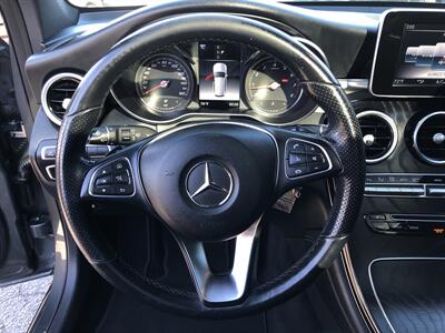 2019 Mercedes-Benz GLC GLC 300 - Photo 19 - Dallas, TX 75247