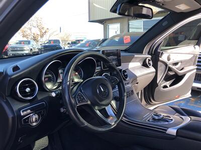 2019 Mercedes-Benz GLC GLC 300 - Photo 17 - Dallas, TX 75247