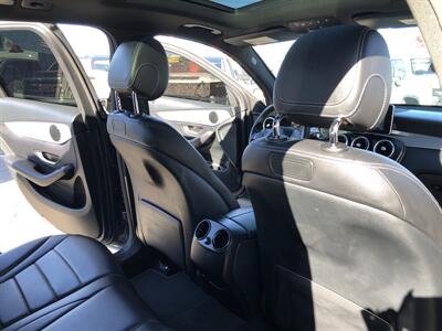 2019 Mercedes-Benz GLC GLC 300 - Photo 33 - Dallas, TX 75247