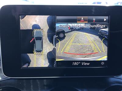 2019 Mercedes-Benz GLC GLC 300 - Photo 20 - Dallas, TX 75247