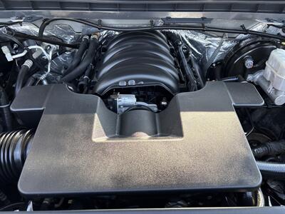2017 Chevrolet Silverado 1500 LT Z71   - Photo 5 - Dallas, TX 75247