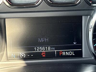 2017 Chevrolet Silverado 1500 LT Z71   - Photo 19 - Dallas, TX 75247