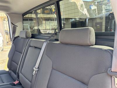 2017 Chevrolet Silverado 1500 LT Z71   - Photo 25 - Dallas, TX 75247
