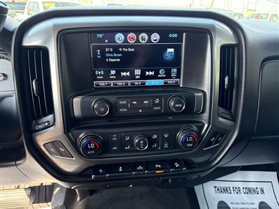 2017 Chevrolet Silverado 1500 LT Z71   - Photo 20 - Dallas, TX 75247