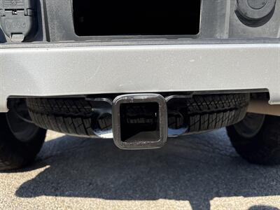 2017 Chevrolet Silverado 1500 LT Z71   - Photo 12 - Dallas, TX 75247