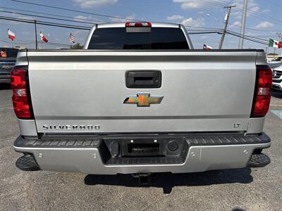 2017 Chevrolet Silverado 1500 LT Z71   - Photo 11 - Dallas, TX 75247