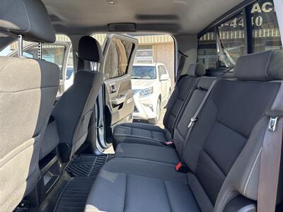 2017 Chevrolet Silverado 1500 LT Z71   - Photo 26 - Dallas, TX 75247