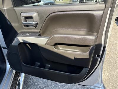 2017 Chevrolet Silverado 1500 LT Z71   - Photo 29 - Dallas, TX 75247