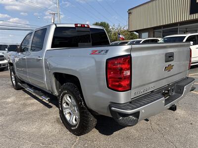 2017 Chevrolet Silverado 1500 LT Z71   - Photo 14 - Dallas, TX 75247