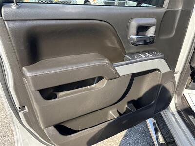 2017 Chevrolet Silverado 1500 LT Z71   - Photo 17 - Dallas, TX 75247