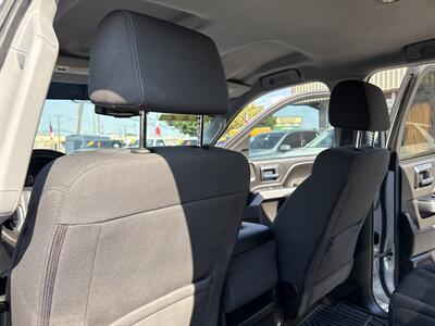 2017 Chevrolet Silverado 1500 LT Z71   - Photo 27 - Dallas, TX 75247