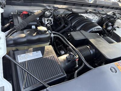 2017 Chevrolet Silverado 1500 LT Z71   - Photo 7 - Dallas, TX 75247