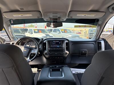 2017 Chevrolet Silverado 1500 LT Z71   - Photo 28 - Dallas, TX 75247