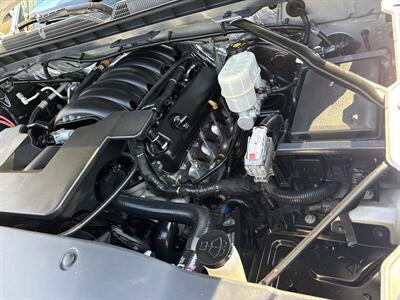2017 Chevrolet Silverado 1500 LT Z71   - Photo 6 - Dallas, TX 75247