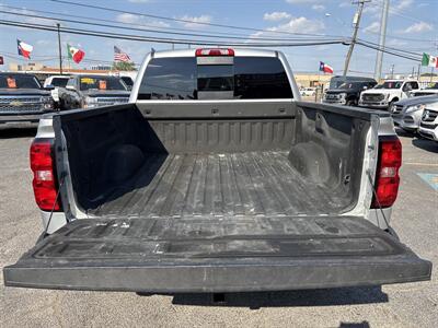 2017 Chevrolet Silverado 1500 LT Z71   - Photo 13 - Dallas, TX 75247