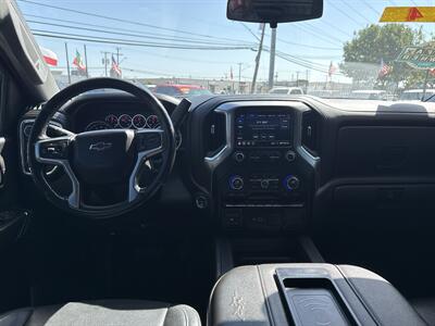 2021 Chevrolet Silverado 1500 LT Trail Boss - Photo 17 - Dallas, TX 75247